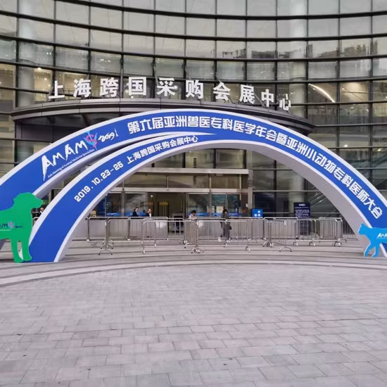 Heavy Dog Grooming Table Pet Show Tables for Wholesaler High