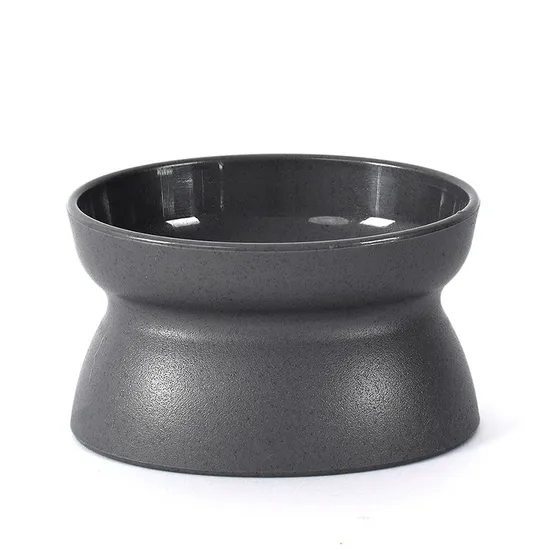 Cat Food Bowl Collection Pet Feeder and Waterer