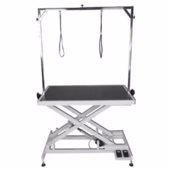 Heavy Dog Grooming Table Pet Show Tables for Wholesaler High