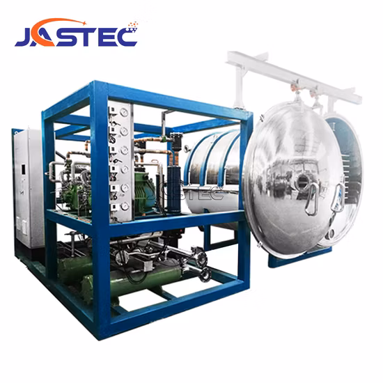 진공 동결 건조기 애완 동물 동결