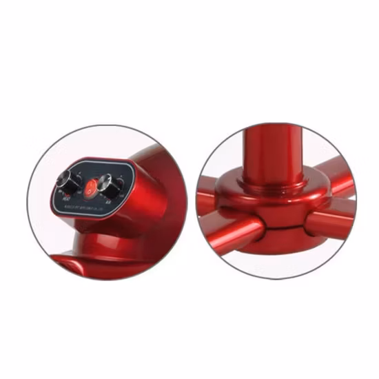 전문적인 최고의 애완견 집에서 조용한 머리 털 송풍기 건조기 손질하기