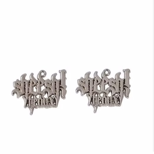 OEM 양각 로고 비