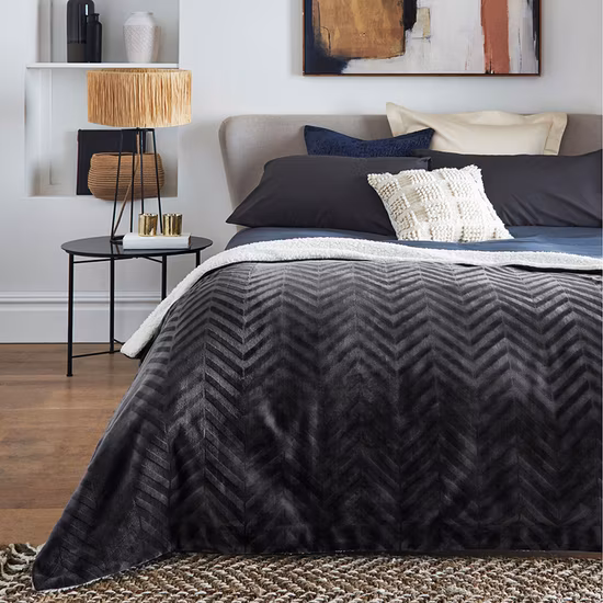 애완동물 담요 개 침대 담요 애완동물 담요 & 던지기